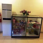 Hotel Diamond