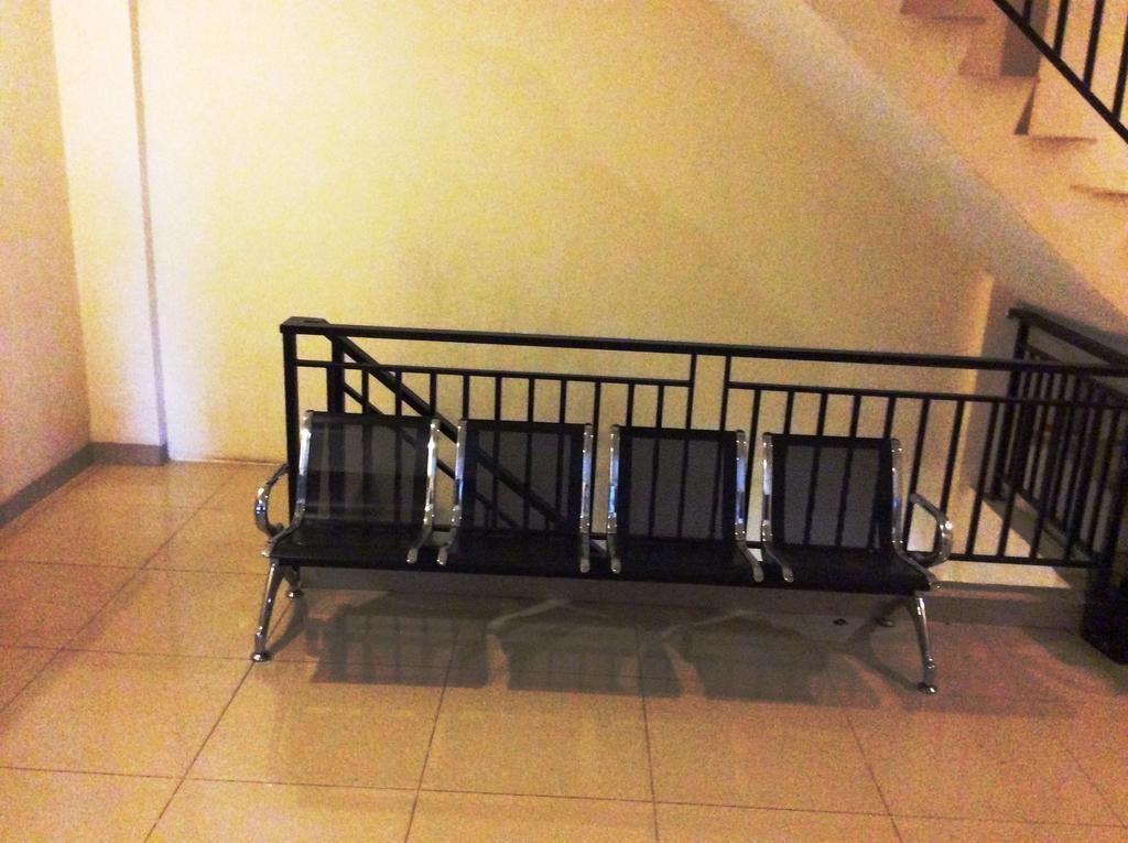 Hotel Diamond Makassar