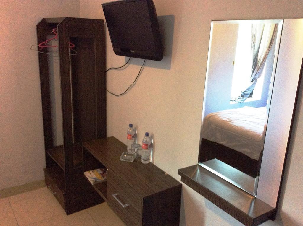 Hotel Diamond Makassar