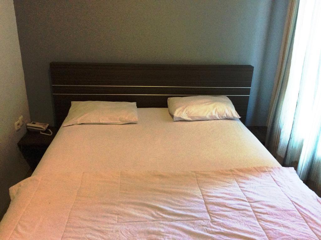 Diamond Hotel
