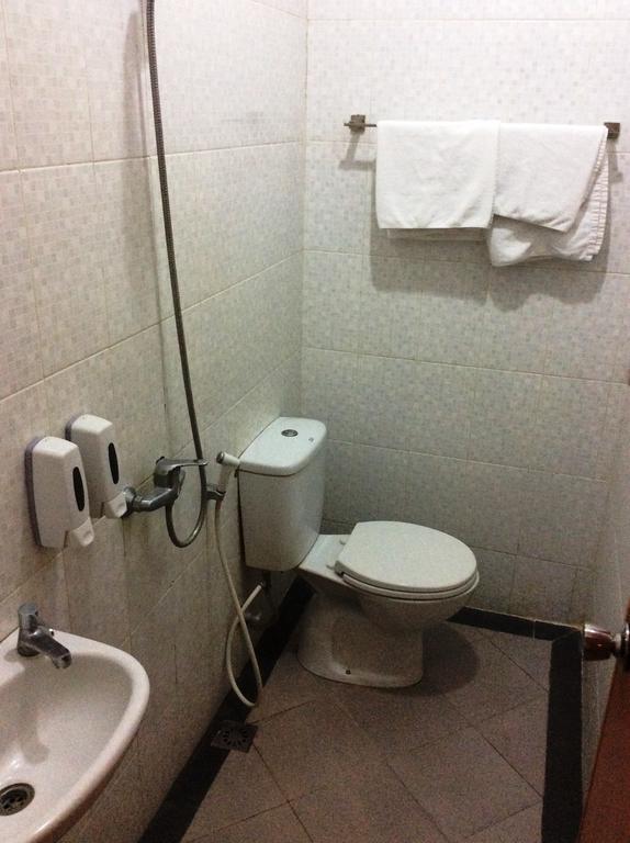 Diamond Hotel Makassar