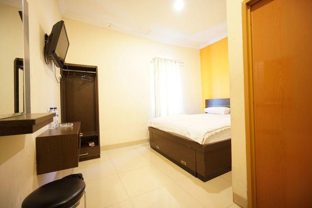 Hotel Diamond 2*